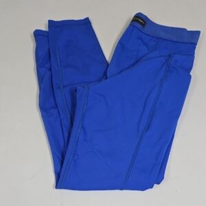 Savage X Fenty Beauty Electric Blue Activewear